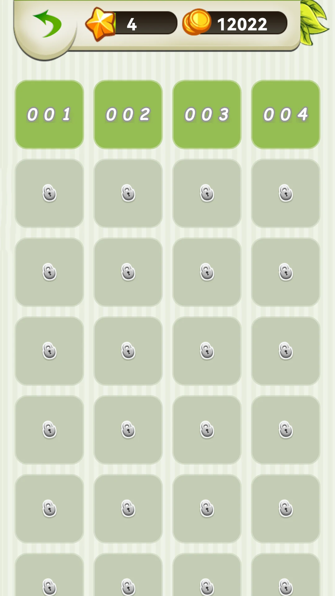 Lantern Riddles: Chinese Game screenshot
