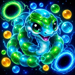 Icono de Viper Surge Fusion
