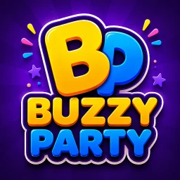 Icono de Buzzy Party: Social Party